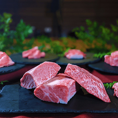 本格炭火焼肉 閃の写真