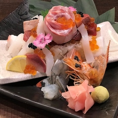 当店では、季節や仕入れに応じてさまざまなメニューをご用意しております。