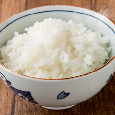ご飯　並