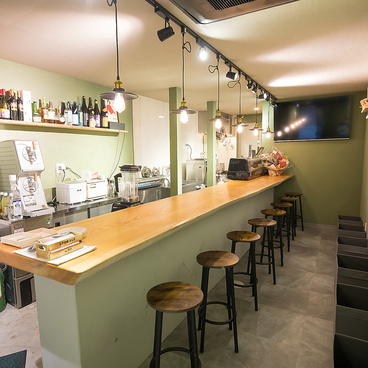 おかえりぐらんまの雰囲気1