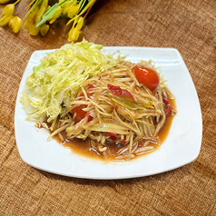 ソムタム(ラオス)