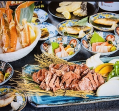 北海道 キタ酒場 梅田店のコース写真