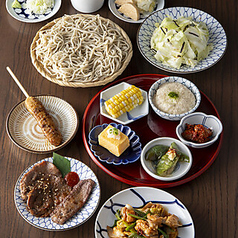 牛たん酒場 たん之助 豊洲店のコース写真