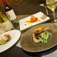 The Art Garden（ザアートガーデン）の写真2