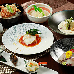 創作料理 京KINのおすすめ料理3