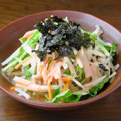 鶏飯(ケイハン)