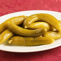 自家製ピクルス/ Pickles