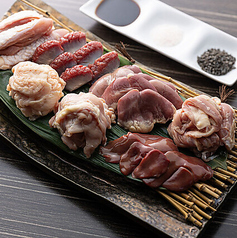 鶏焼 よし坊のおすすめ料理2