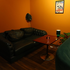 ism SHISHA　Cafe&Barの特集写真