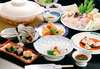 ふぐ料理 きくち 郡山画像