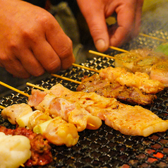 居酒屋 がほうじんのおすすめ料理3
