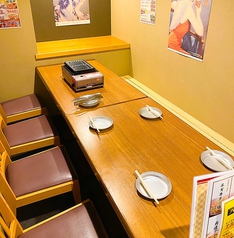 29円ハイボール 小田急相模原肉流通センターの雰囲気2