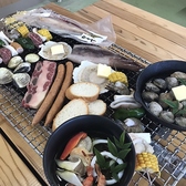 海と大地 かき小屋のおすすめ料理2