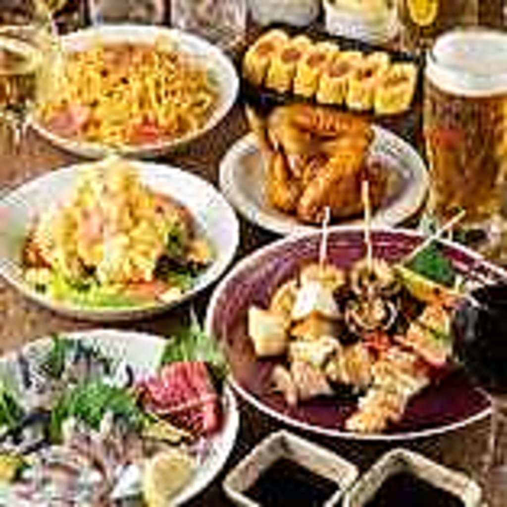 串焼きdining勝 姪浜の写真ギャラリー