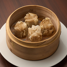 豚シュウマイ4個