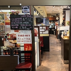 味仙 新橋 虎ノ門店の外観1