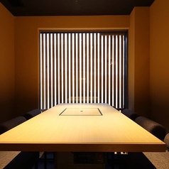 しまの間/最大6名様個室