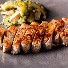 外せない！絶品「あぐー豚」を堪能の写真