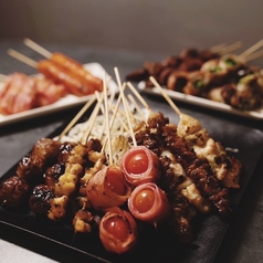 【味付けやタレについて】