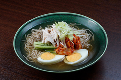 冷麺