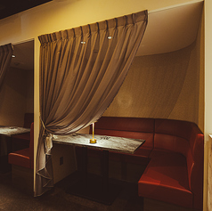 ※全席禁煙です※席指定はできませんので予めご了承ください