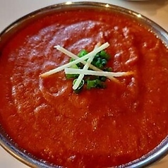 アジアンレストランアティティのコース写真