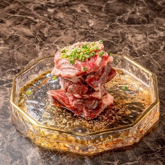 炭火焼肉 にくまる すすきの店特集写真1