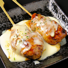 つくねチーズ　2本