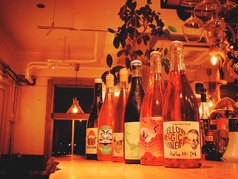 1-1&TheRooftop イチノイチアンドザルーフトップのコース写真