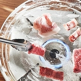 旭川ジンギスカンと北海道和牛肉ビストロユキトニクトの写真