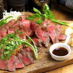 ファーマーズテーブル FARMERSTABLE 柏の葉キャンパスのおすすめ料理1