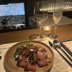 しぶまるのコース写真