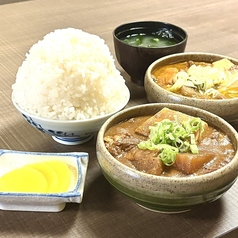 ちかいちのおすすめランチ1
