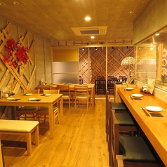 江戸前天ぷら 心 Tempura shin 天文館店特集写真1