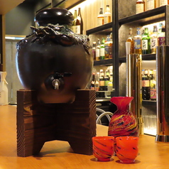 ゆうなんぎい 東桜別邸のコース写真