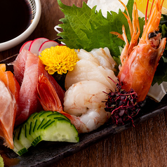居酒屋 魚ふじ 渋谷店のコース写真