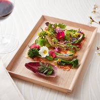 顔合わせにもおすすめ