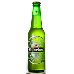 ハイネケン Nether Iands/オランダ＜Alc.5.0％＞330ml