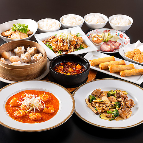 中華料理の本 基本の中華 (オレンジページブックス―とりあえずこの料理さえ