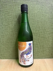 純米酒 NANZAN(南山) グラス