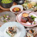 restaurant Kyou 響のおすすめ料理1