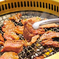 カルビ屋 大福 はなみずき通り店のおすすめ料理1