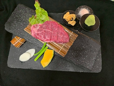 焼肉いつき本店のおすすめ料理1