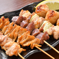 カウンター席あり◎お一人様でも愉しめる♪