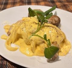 BELGIAN BEER KITCHEN Miyabiのコース写真