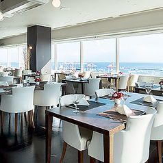 スマイリーネプチューンのコース写真