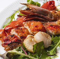 グリル ア ターブル (Grill a Table)のおすすめ料理2