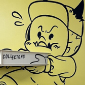 PASTA&FACTORY collectons コレクトンズ