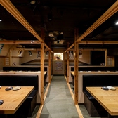 鍛冶町酒場 神田店の雰囲気2