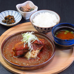 酒場 えびす堂のおすすめランチ2